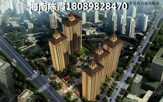 临高一房公寓
