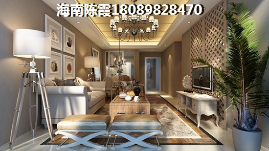 临高马袅湾房价为什么还不跌？