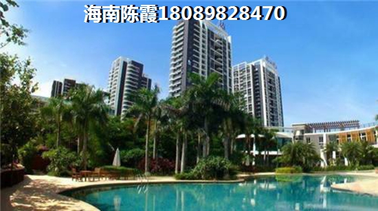 为什么要买碧桂园澜江华府二手房