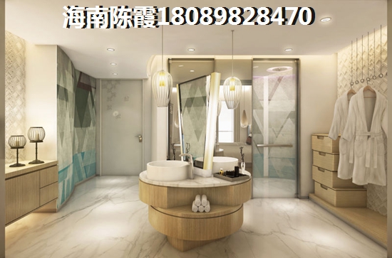 临高马袅湾哪些区域海景房纸得买