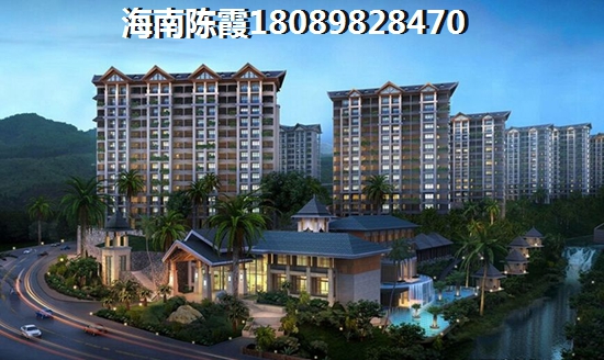 长岛蓝湾的房价怎么样？