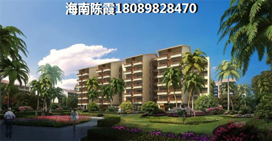 临高马袅湾海景房价多少