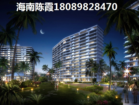 临高马袅湾房价现在多少钱？