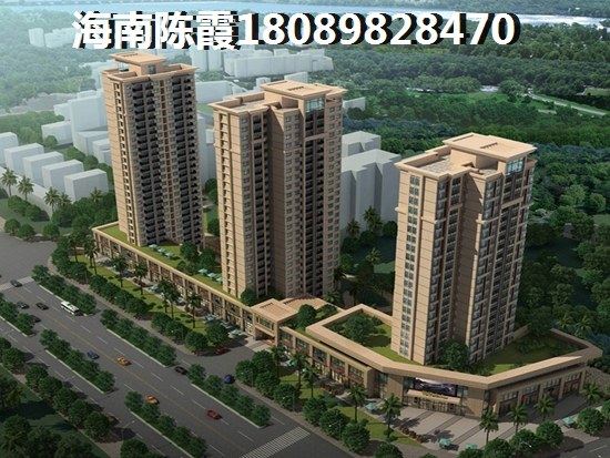 临高马袅湾新楼盘推荐~