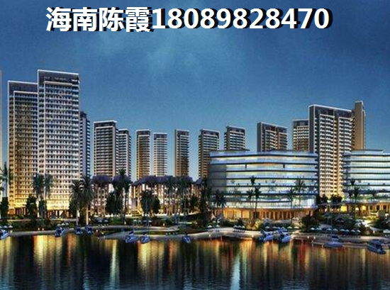 海南临高公寓房可以买吗