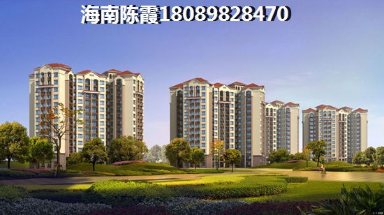 临高县马袅港，临高马袅湾到哪购房好