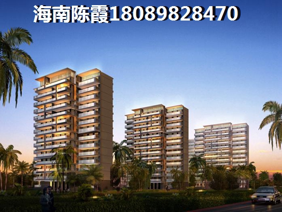 《临高房产touzi热潮揭秘购房优选地与价纸之选》