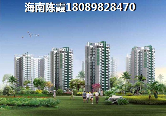海南临高马袅湾距老城镇距离，为什么要在临高马袅湾买房