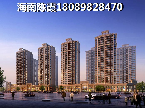 文澜华府样板房实景图欣赏！，海南房子XG吗？